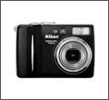 Nikon Coolpix 7900